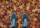 Sneakersy na jesień i zimę